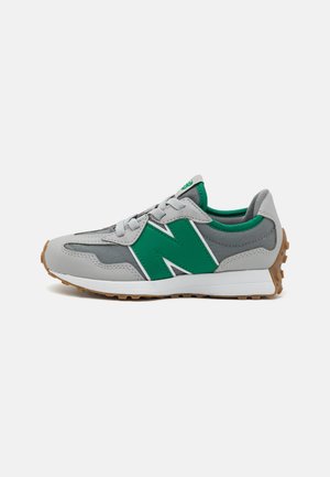 327 UNISEX - Zapatillas - concrete
