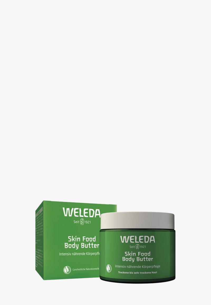 Weleda - SKIN FOOD BODY BUTTER - Beurre corporel, Agrandir