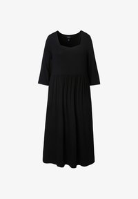 Unausgewählt, black