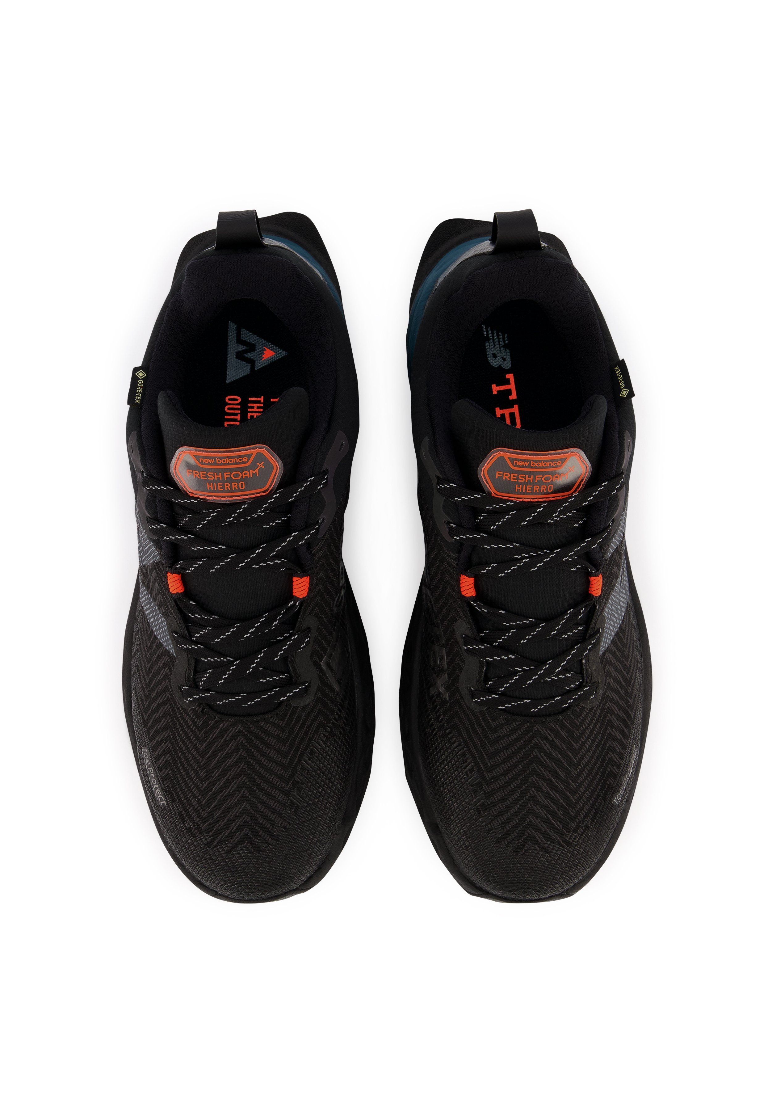 fresh foam hierro