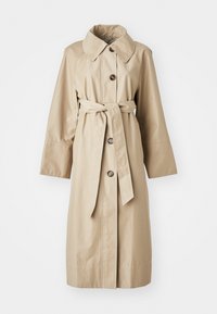 BEATRIX SHOWERPROOF  - Trench - light brown