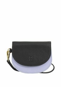 Unselected, black/lavander