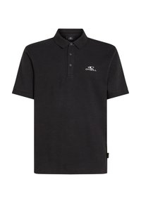 SMALL LOGO  - Polo shirt - schwarz