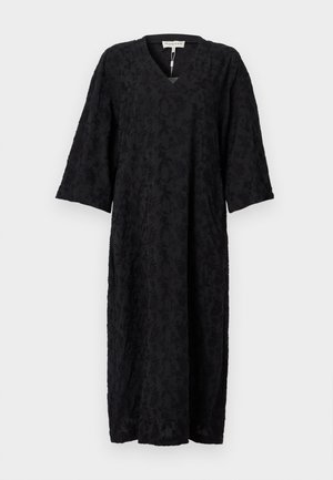 BYRUS - Freizeitkleid - black
