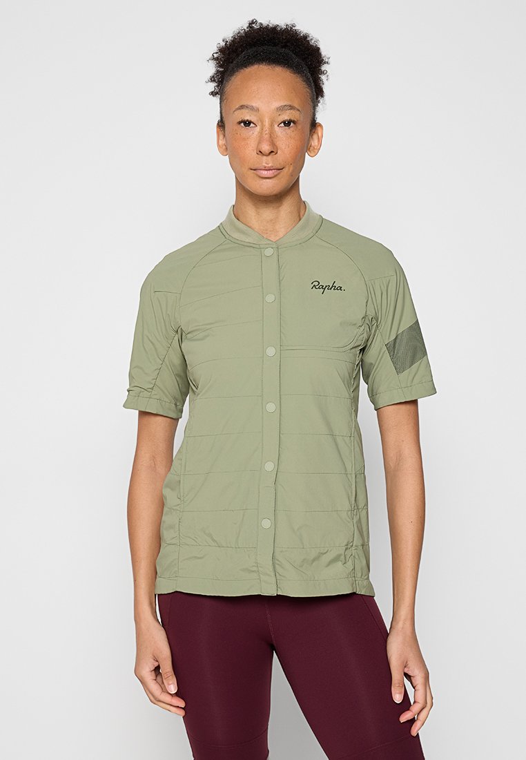 Rapha Fietsjas groen