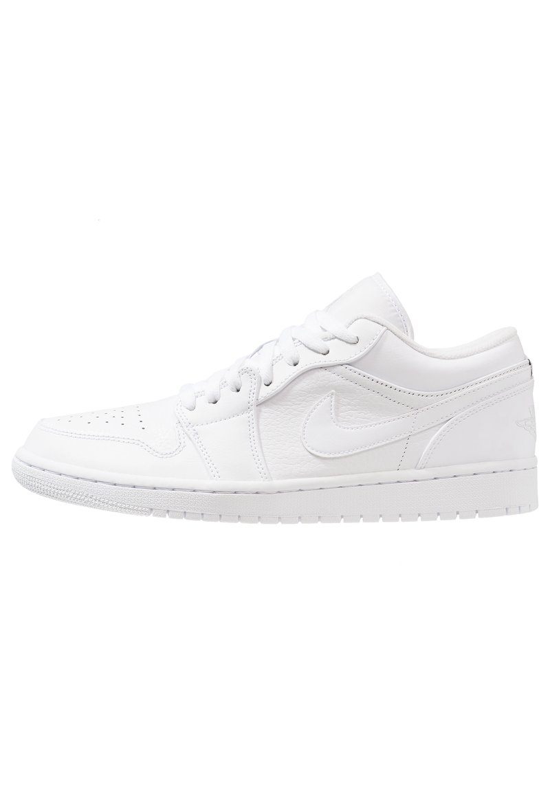 Jordan AIR JORDAN 1 - Sapatilhas - white/pure platinum