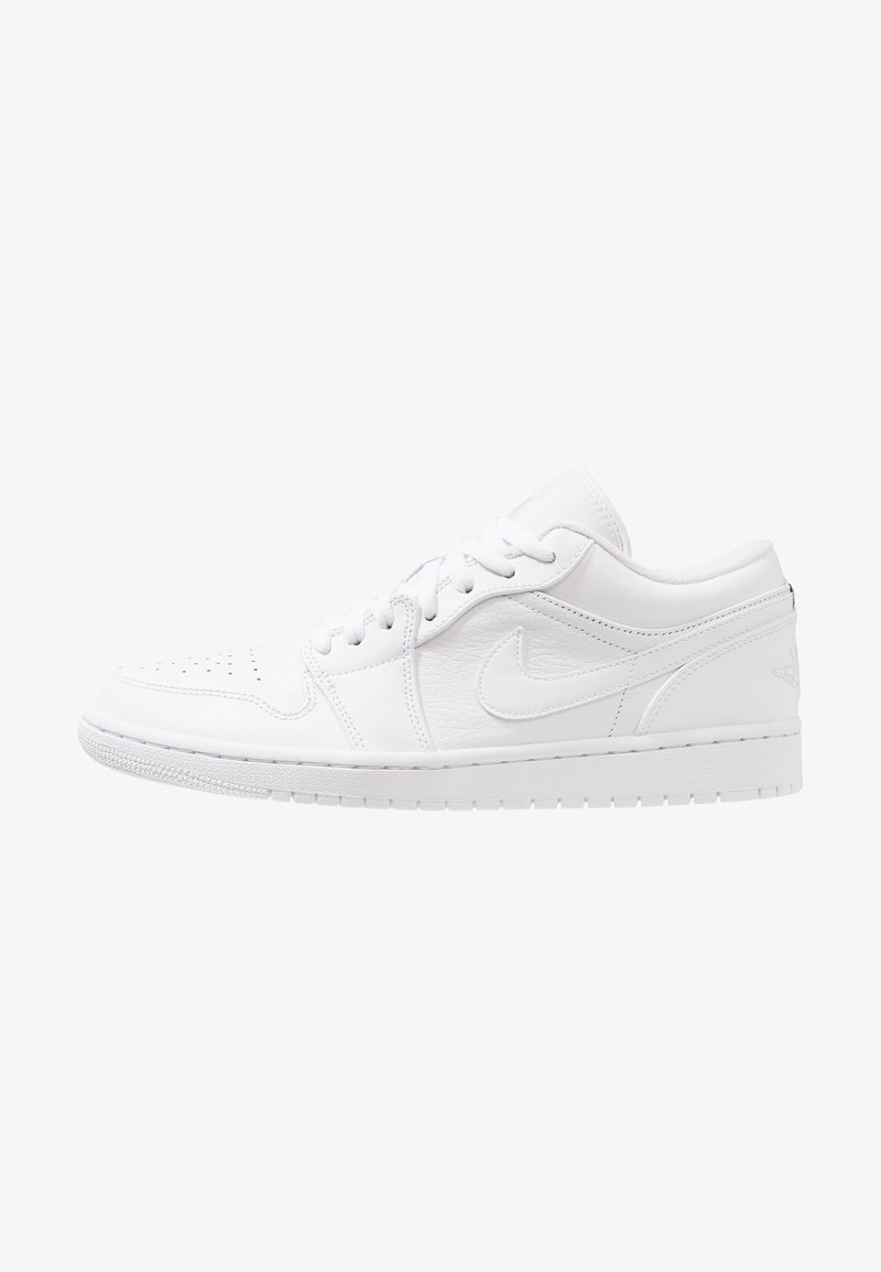 Jordan AIR JORDAN 1 - Sapatilhas - white/pure platinum