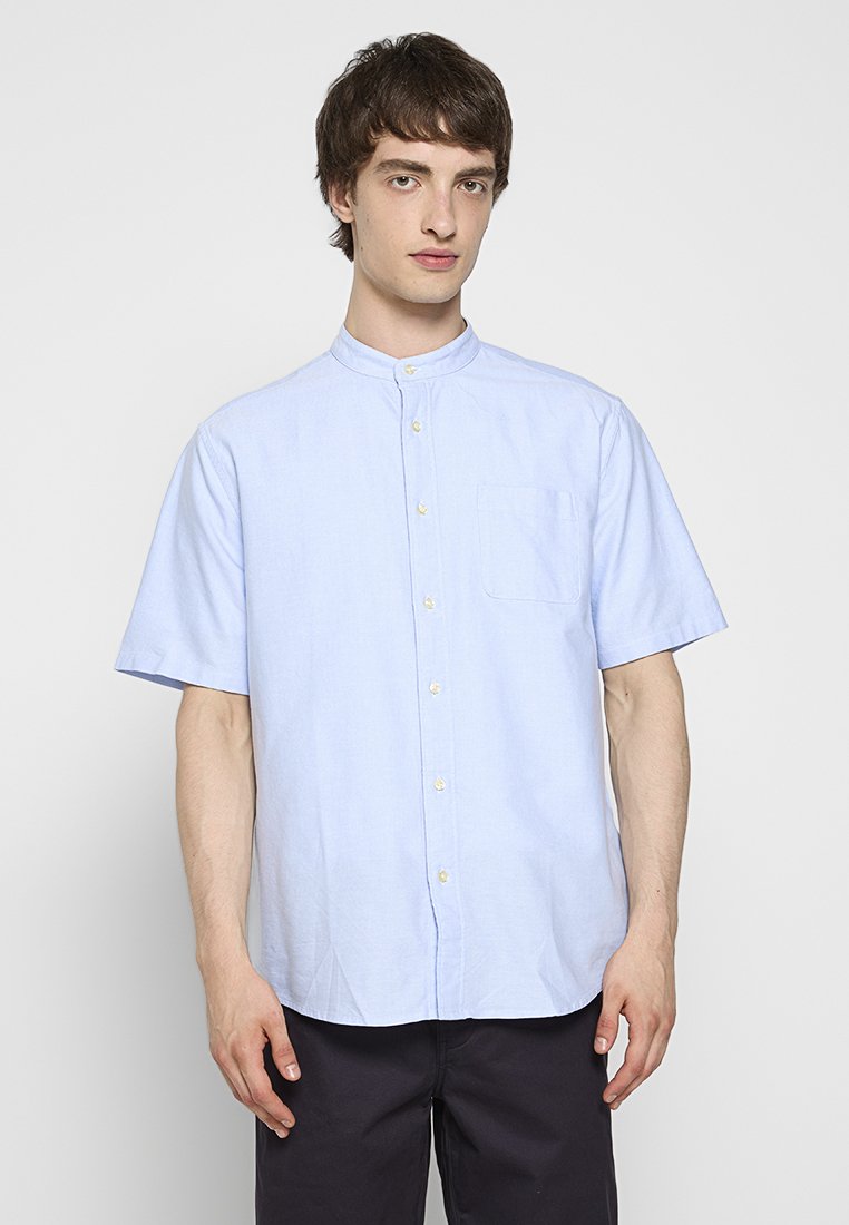 Barbour Overhemd lichtblauw Barbour Overhemd lichtblauw
