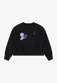 Jordan BLING - Mikina - black