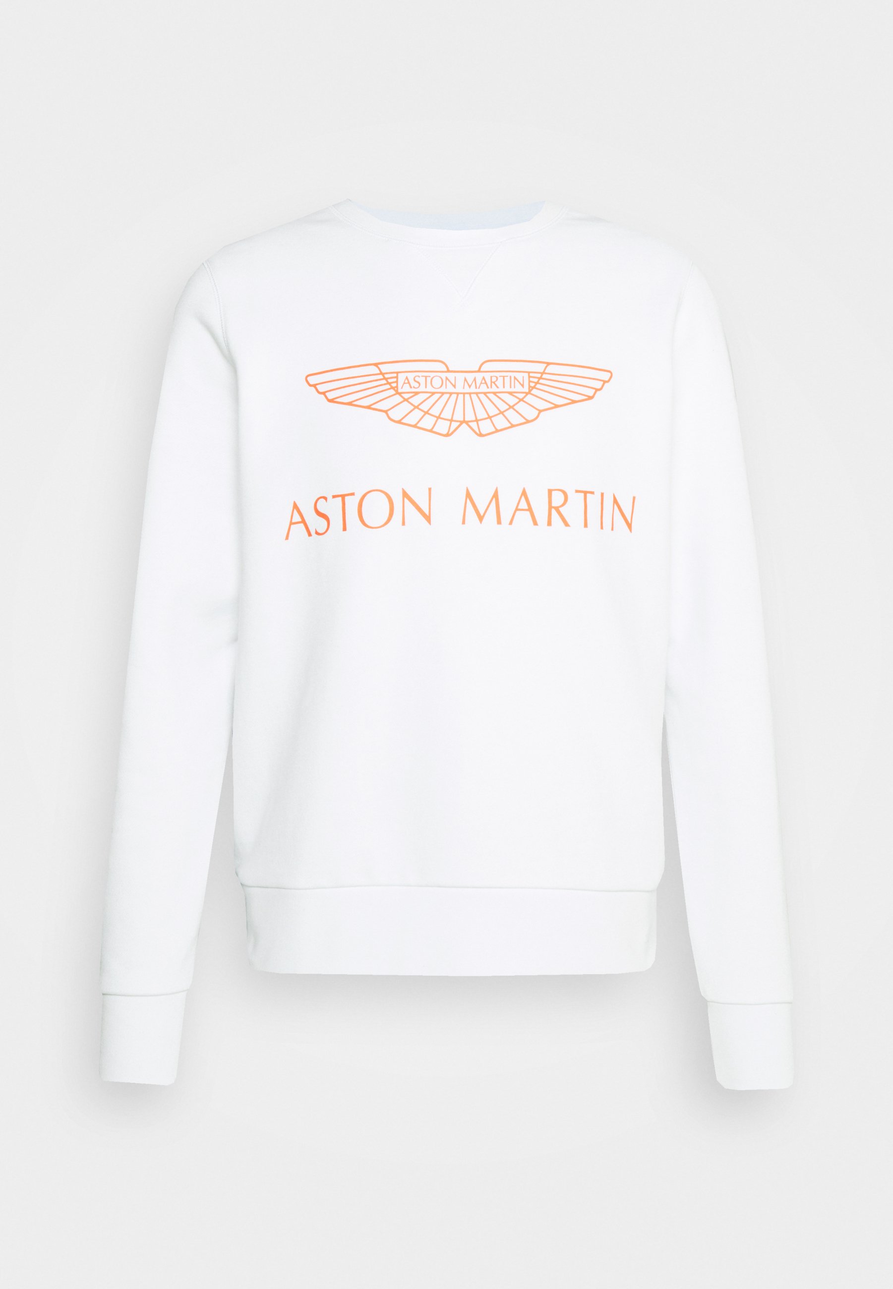 Hackett Aston Martin Racing - Sudadera azul para adolescente niño |  Childrensalon Outlet