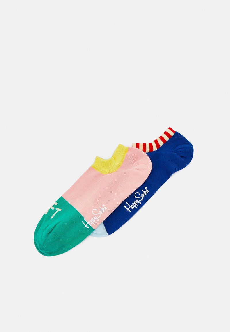 Happy Socks - Calcetines Unisex De La Colección Más Reciente