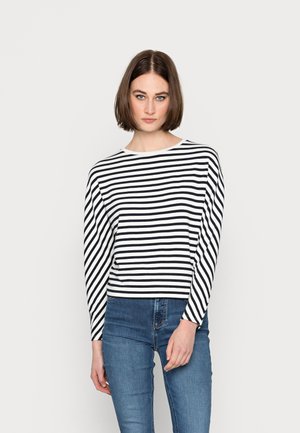 SEVUN - Maglione - milk