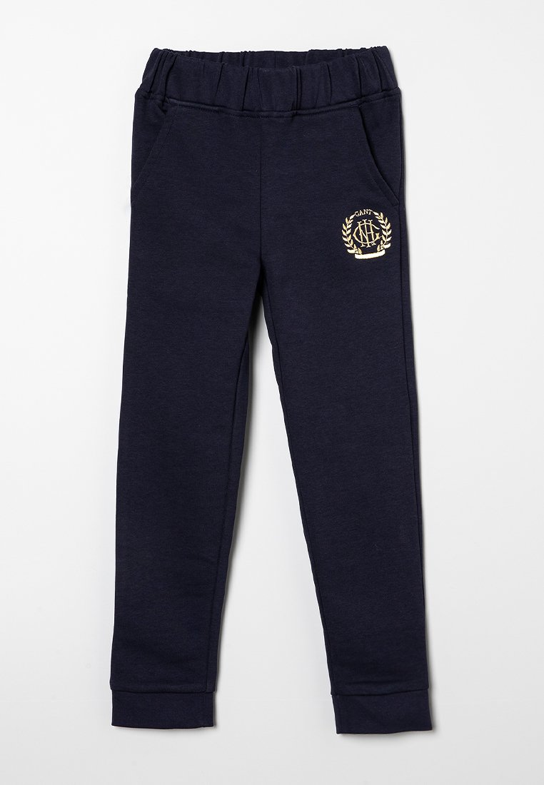Gant Trainingsbroek blauw Gant Trainingsbroek blauw