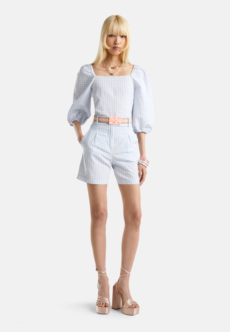 United Colors of Benetton Shorts meerkleurig