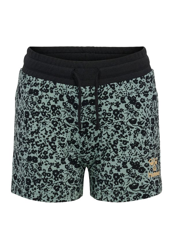 MEJSE  - Kurze Sporthose