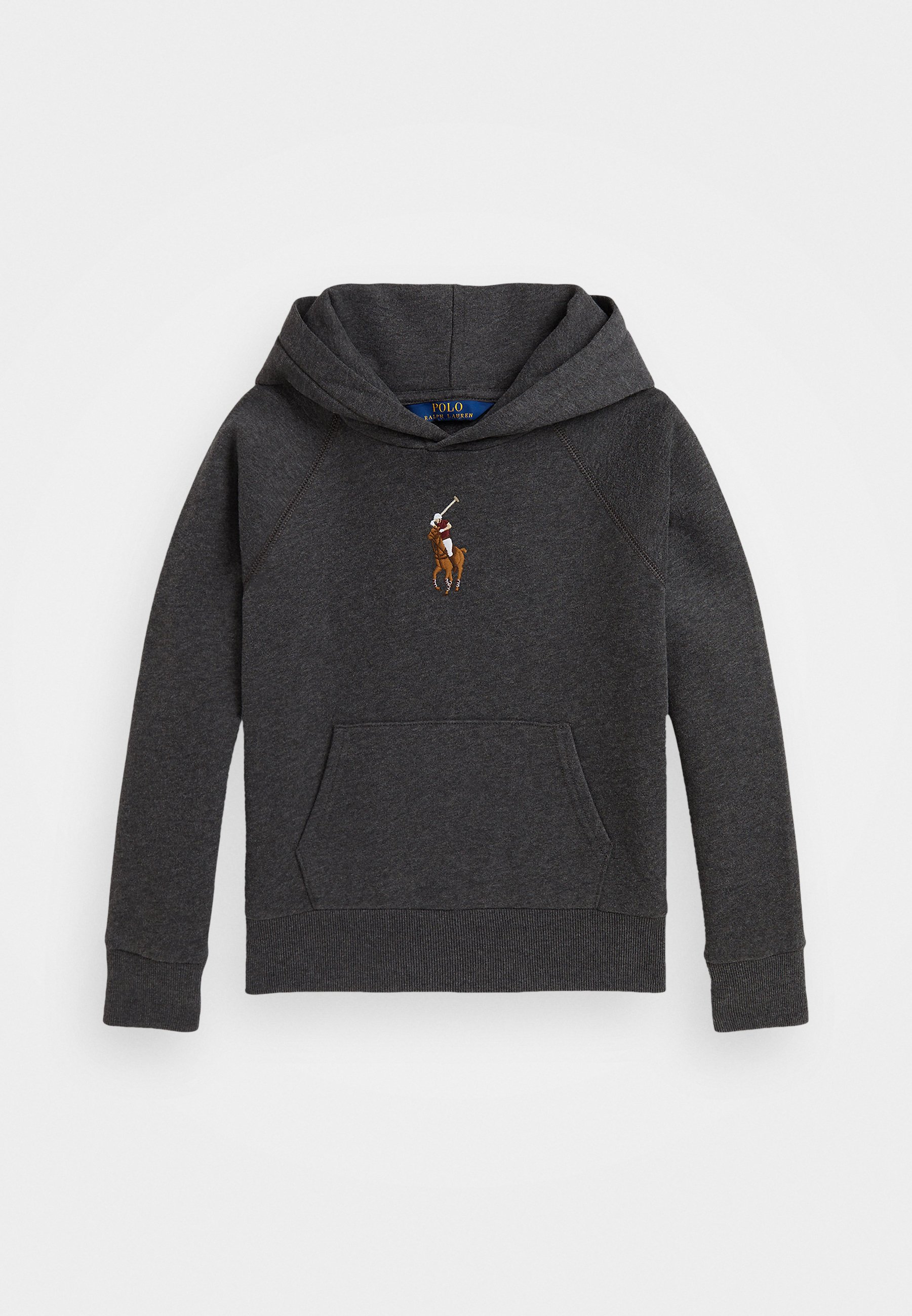 Fleece Sweatshirt Ralph Lauren Sweat Polo Ralph Lauren BIG PONY