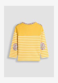 Niet geselecteerd, yellow