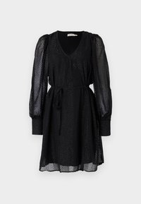 ZANDRILLE - Kokteilikleit/peokleit - black
