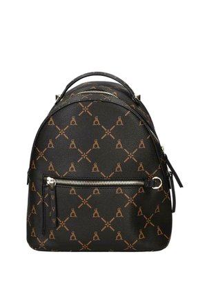 MODLEON VAR - Zaino - light brown