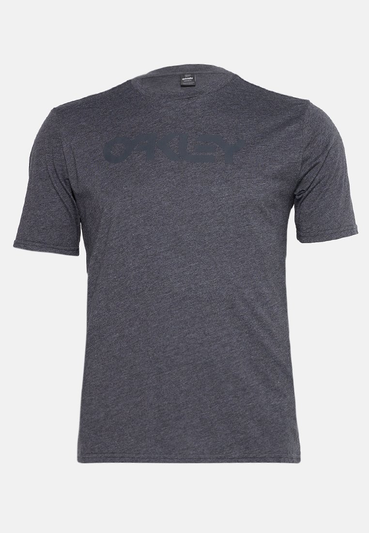 Oakley Sport T-shirt antraciet