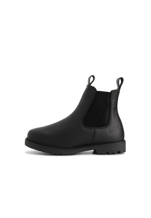 Winter boots - black