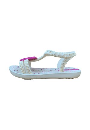Ipanema SANDALI - Scarpe primi passi - blanco
