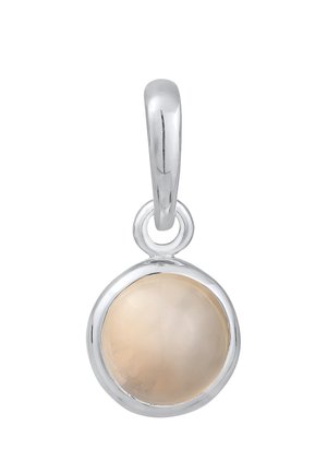 CABOCHON  - Vedhæng - silberfarben