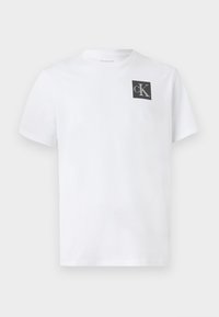 Tricou cu imprimeu - brilliant white