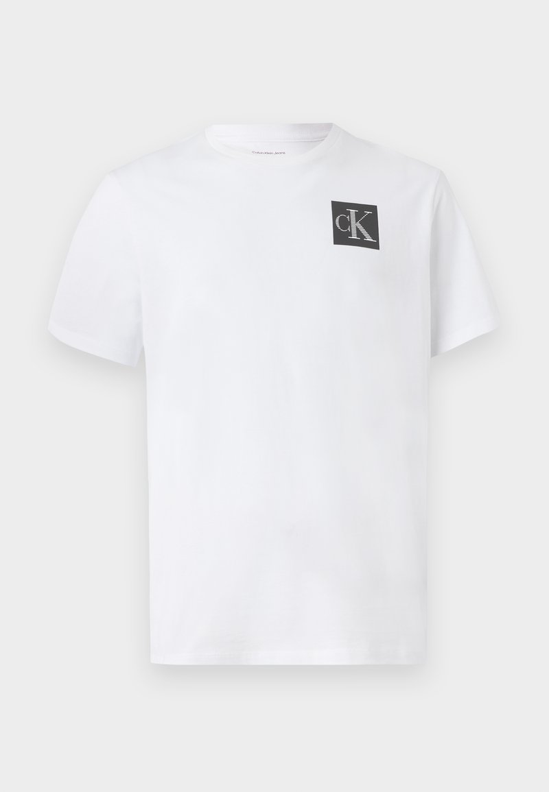 Calvin Klein Jeans T-shirt print wit