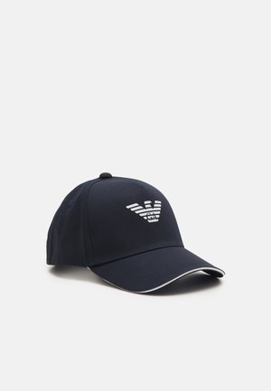 Emporio Armani UNISEX - Czapka z daszkiem
