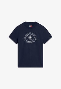 Неизбран, dark night navy