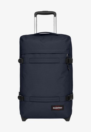 TRANSIT'R S - Wheeled suitcase - ultra marine