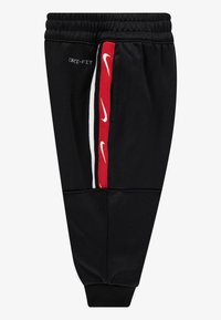Nike Sportswear CLUB PROPUS UNISEX SET - Pantaloni de trening - black