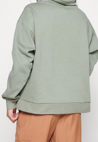 ONLY Sudadera - light green