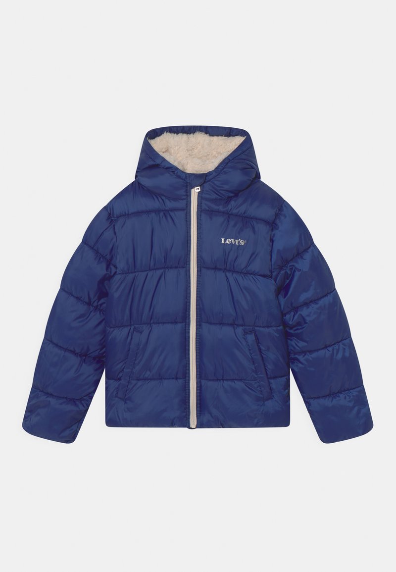 Levi’s® Winterjas blauw Levi’s® Winterjas blauw