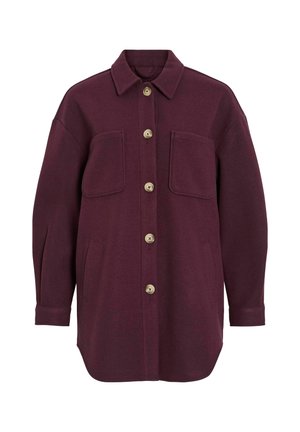 VILA VIKIMMI JACKET - Paitapusero - fig