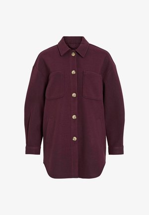 VILA VIKIMMI JACKET - Giacca leggera - fig