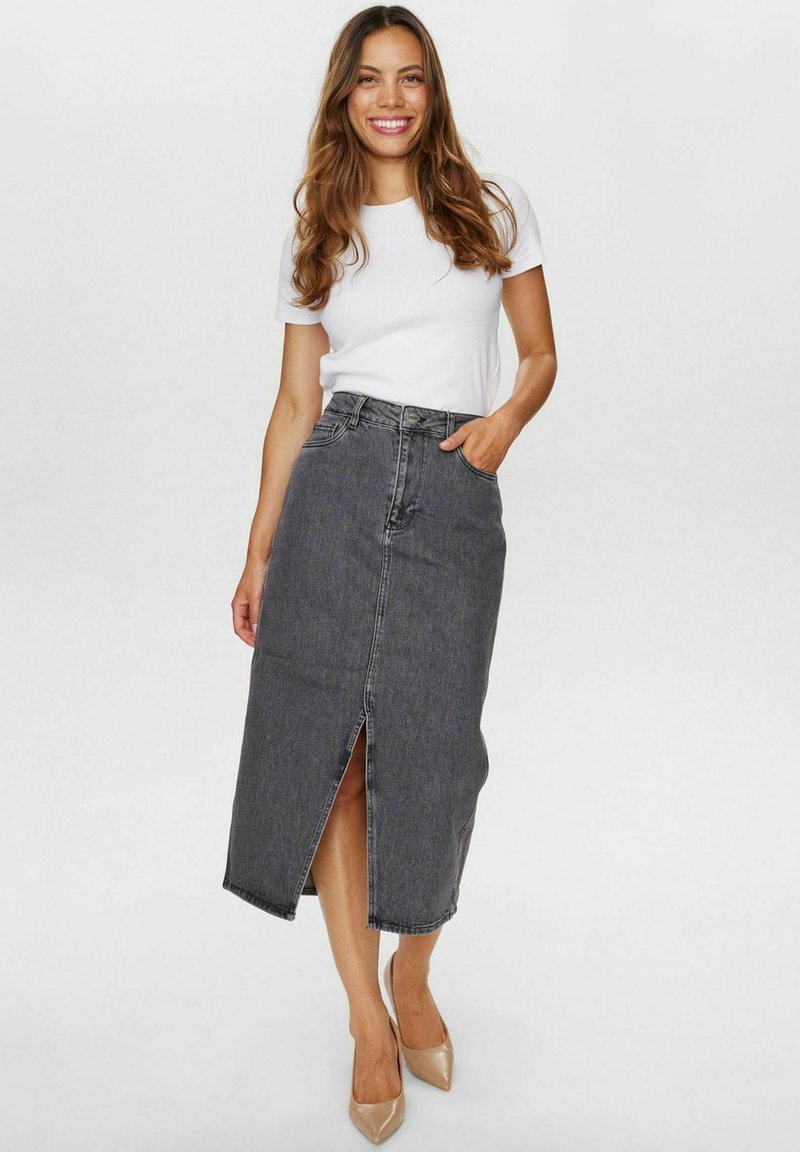 Jeansrock