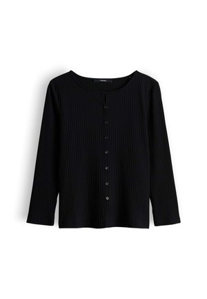 someday., Vest - black