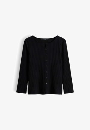 someday., Vest - black