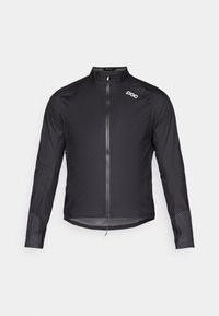 HAVEN RAIN JACKET - Windbreaker - uranium black