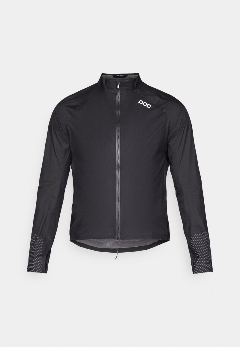 POC Windjack zwart