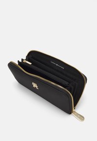 Tommy Hilfiger POPPY LARGE  - Punge - black