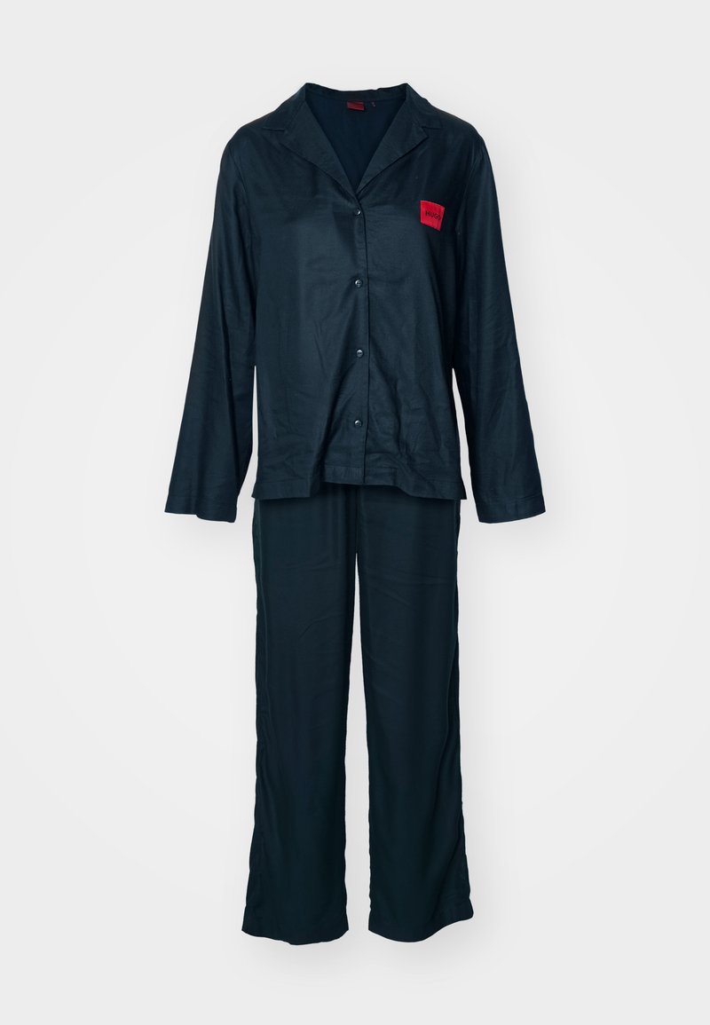 HUGO Pyjama zwart