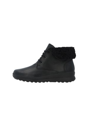 Berkemann, FELISA - Lace-up ankle boots - schwarz