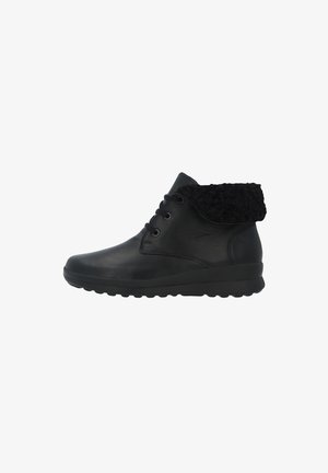 Berkemann, FELISA - Lace-up ankle boots - schwarz