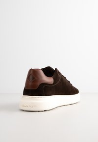 GANT JOREE - Trainers - espresso