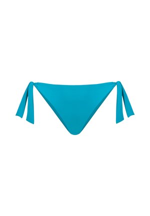 Feba Swimwear, TANGA, turkusowy