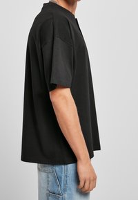 Urban Classics T-shirt basic - black