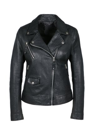 CITY LOVE - Blazer - black